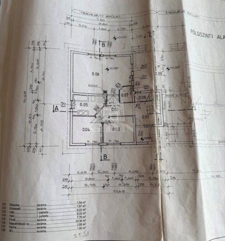 Eladó családi ház, Székesfehérvárott 86 M Ft, 6 szobás