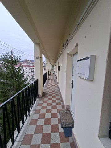 Eladó téglalakás, Salgótarjánban 12.8 M Ft, 1 szobás