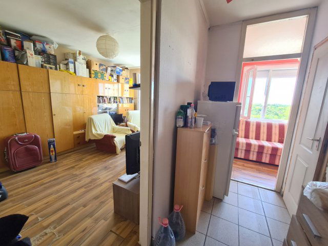 Eladó téglalakás, Budapesten, XXI. kerületben 37.5 M Ft