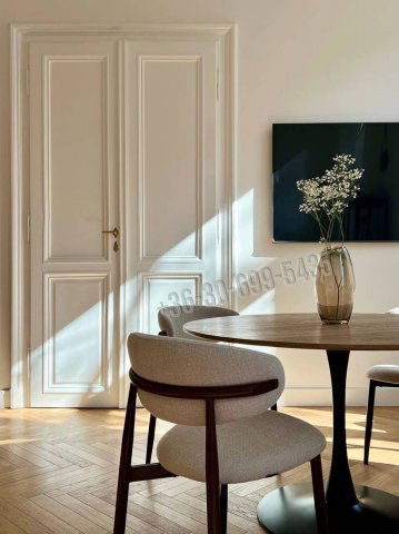 Eladó téglalakás, Budapesten, VI. kerületben 199 M Ft, 3 szobás