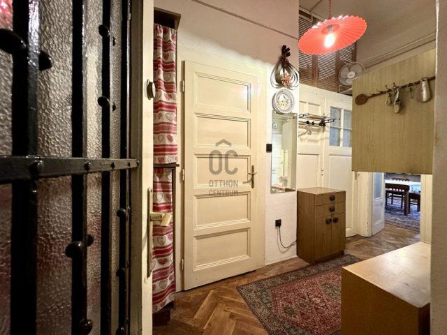 Eladó téglalakás, Budapesten, II. kerületben 90 M Ft, 2 szobás