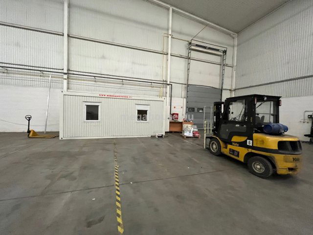 Kiadó ipari ingatlan, Dunaharasztin 6525 E Ft / hó
