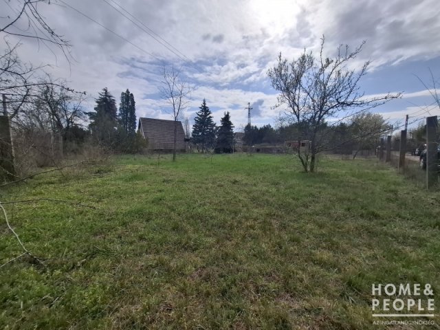 Eladó telek, Szegeden 8.8 M Ft / költözzbe.hu