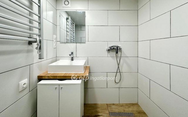 Eladó téglalakás, Budapesten, XIII. kerületben 44.9 M Ft