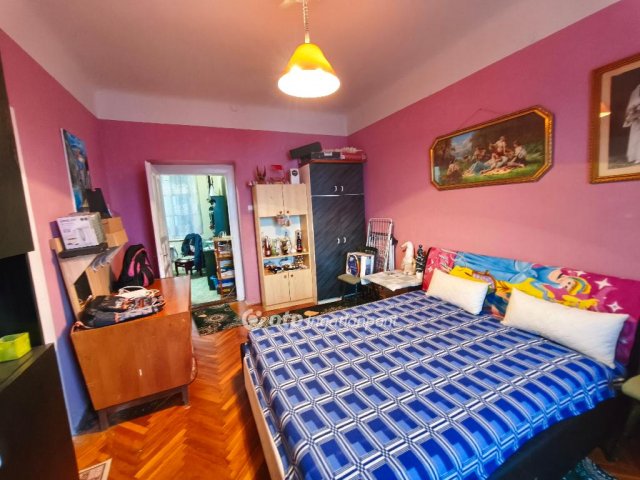 Eladó téglalakás, Budapesten, XX. kerületben 58 M Ft, 2 szobás