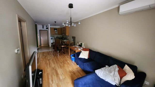 Kiadó téglalakás, albérlet, XIII. kerületben, Ipoly utcában