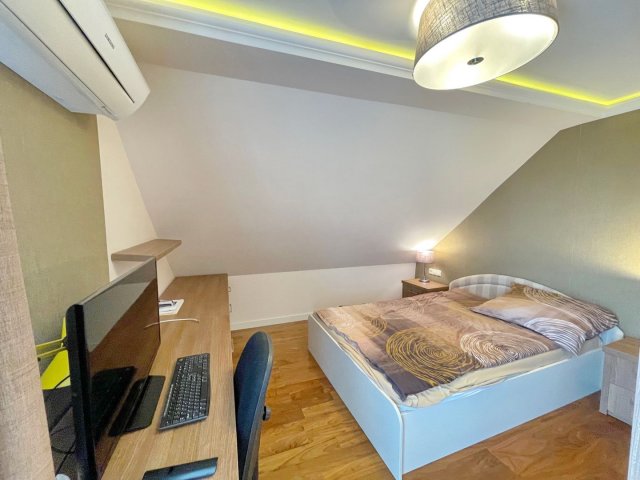 Kiadó téglalakás, albérlet, Debrecenben 220 E Ft / hó, 1 szobás