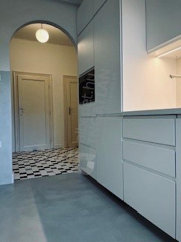 Kiadó téglalakás, albérlet, XII. kerületben, Böszörményi úton