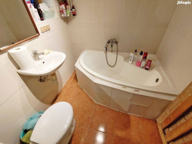 Eladó családi ház, Mágocson 18.9 M Ft, 2 szobás