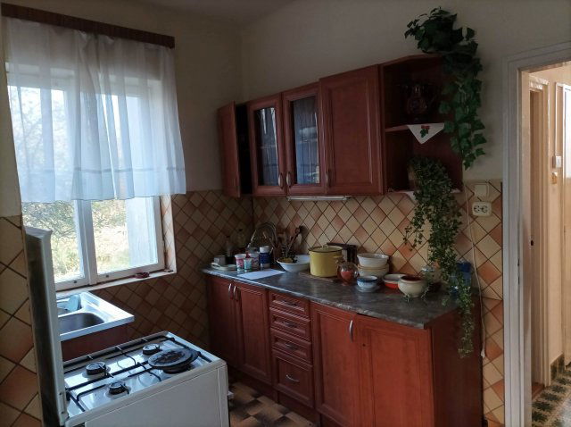 Eladó családi ház, Sárospatakon, Gárdonyi Géza úton 39 M Ft