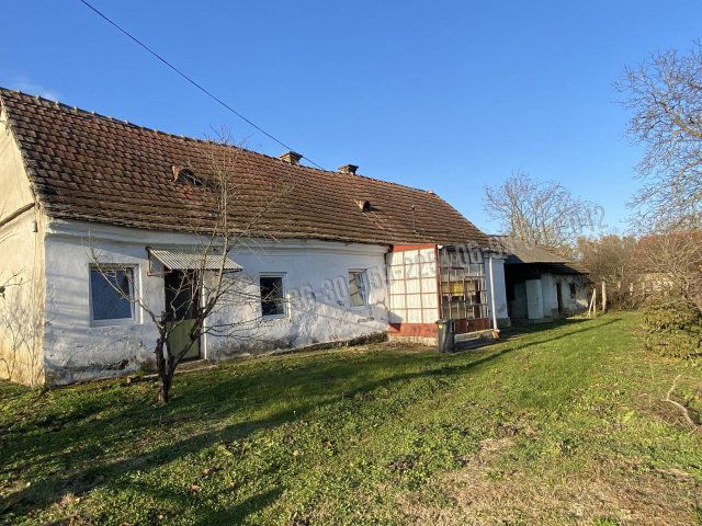 Eladó családi ház, Gyékényesen 10.5 M Ft, 3 szobás