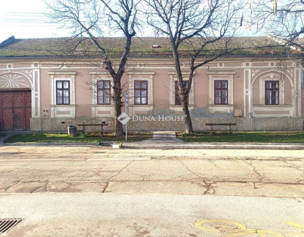 Eladó családi ház, Köröstarcsán, Kossuth Lajos utcában