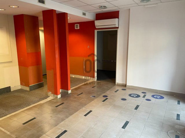 Kiadó ipari ingatlan, Devecseren 190 E Ft / hó