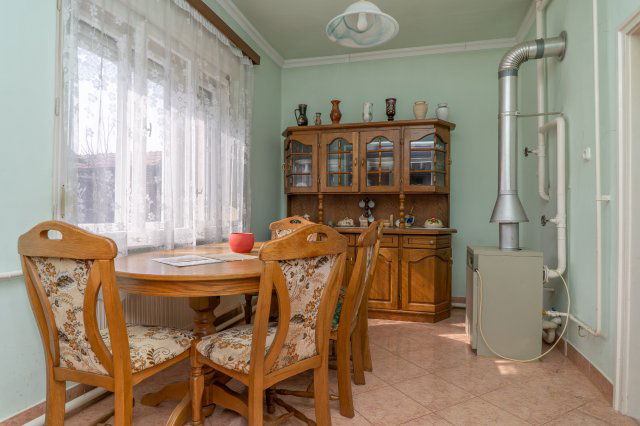 Eladó családi ház, Balmazújvárosban 46.9 M Ft, 3 szobás