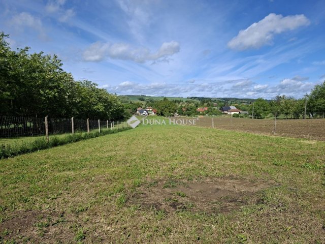 Eladó telek, Pusztaszentlászlón 1.65 M Ft / költözzbe.hu