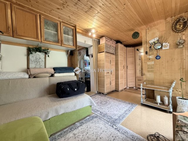 Eladó mezogazdasagi ingatlan, Kecskeméten 34.9 M Ft, 2 szobás