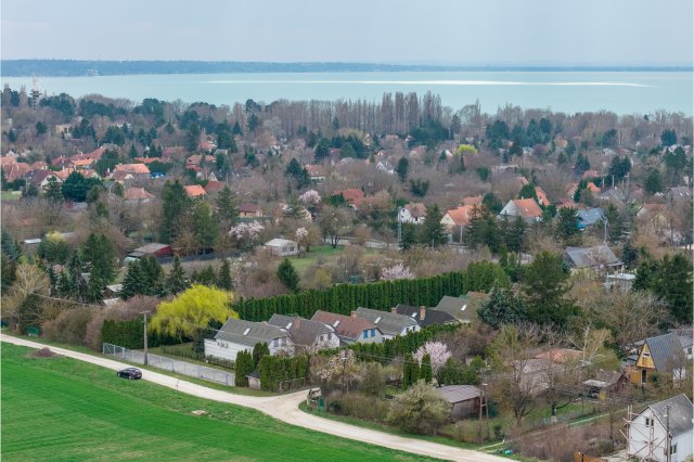 Eladó családi ház, Balatonkenesén, Mókus utcában 111.9 M Ft