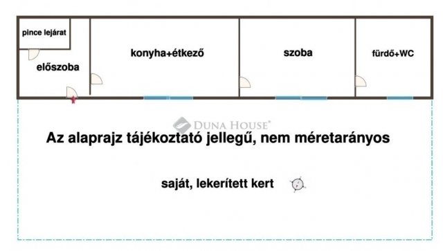 Eladó családi ház, Budapesten, III. kerületben 59.9 M Ft
