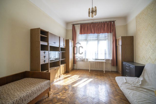 Eladó téglalakás, Budapesten, XIV. kerületben 48 M Ft, 1 szobás