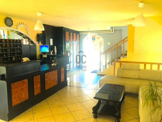 Eladó hotel, Budapesten, XVI. kerületben 520 M Ft