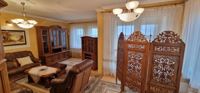 Kiadó téglalakás, albérlet, Miskolcon 450 E Ft / hó, 4 szobás