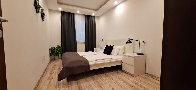 Eladó téglalakás, Budapesten, VIII. kerületben 89.9 M Ft