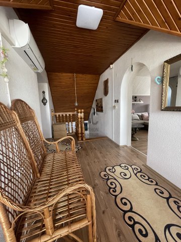 Eladó családi ház, Nyíregyházán 229 M Ft, 4 szobás