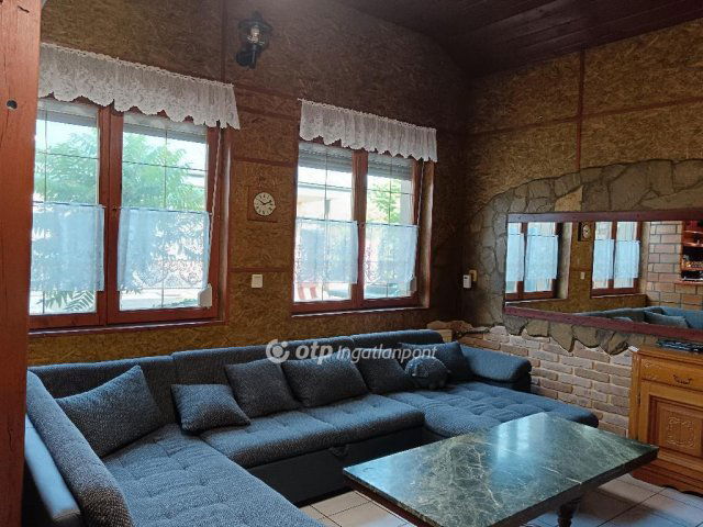 Eladó családi ház, Nagykállóban 44 M Ft, 3 szobás