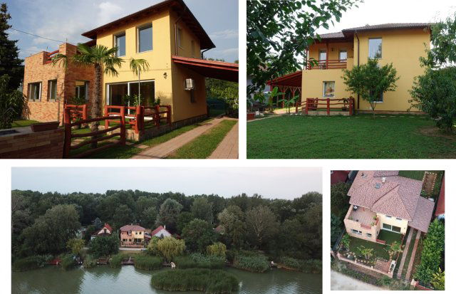 Eladó családi ház, Kiskunlacházán 135.9 M Ft, 4 szobás