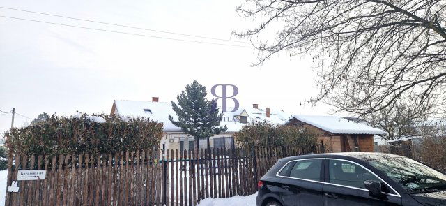 Eladó sorház, Herceghalomon 32.9 M Ft, 2 szobás