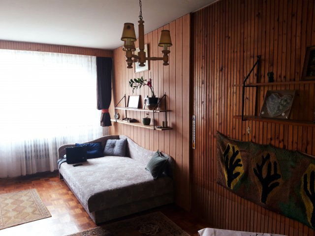 Eladó panellakás, Budaörsön 83.8 M Ft, 3 szobás