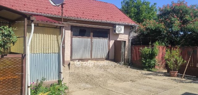 Eladó családi ház, Nyírjákón 20 M Ft, 3 szobás