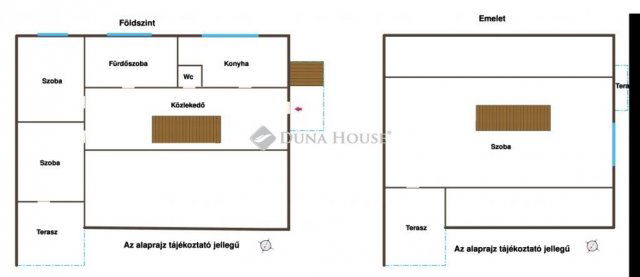 Eladó ikerház, Gödön 115 M Ft, 7 szobás / költözzbe.hu