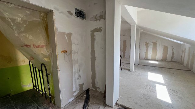 Eladó téglalakás, Baján 34.5 M Ft, 3 szobás