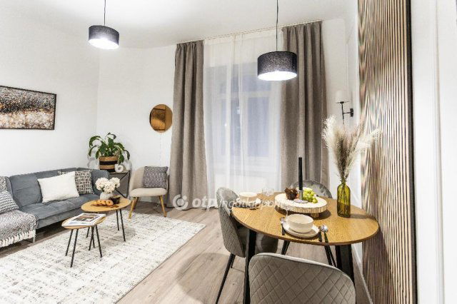 Eladó téglalakás, Budapesten, XIII. kerületben 79.5 M Ft