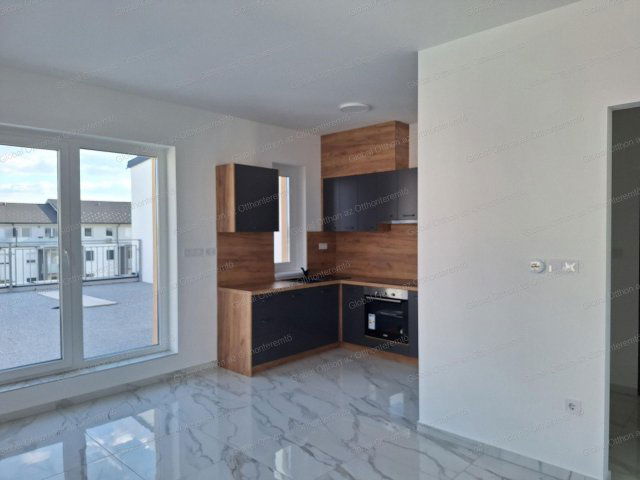 Eladó téglalakás, Levélen 52.5 M Ft, 1 szobás