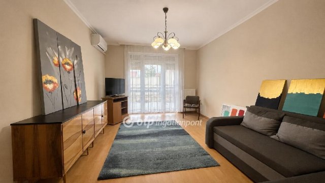 Eladó téglalakás, Egerben 59 M Ft, 2 szobás