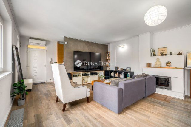 Eladó téglalakás, Budapesten, VI. kerületben 350 M Ft, 4 szobás