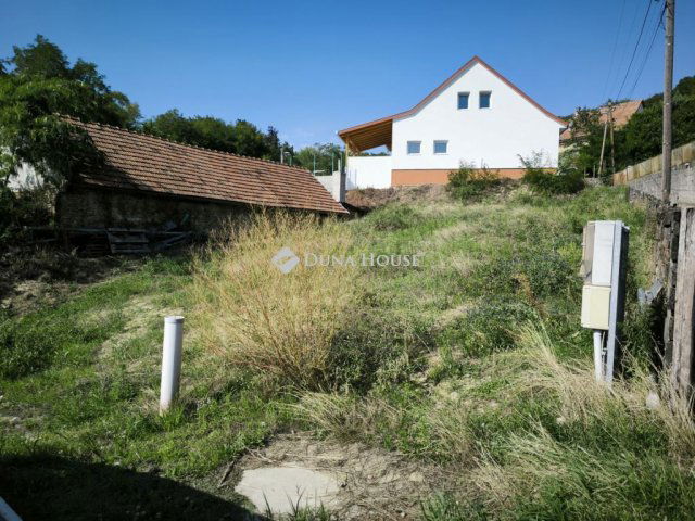 Eladó telek, Pannonhalmán 16.5 M Ft / költözzbe.hu