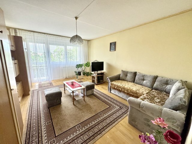 Eladó panellakás, Budapesten, XXI. kerületben 62.9 M Ft, 2 szobás