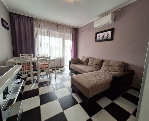 Kiadó téglalakás, albérlet, Hévízen 156 E Ft / hó, 1 szobás