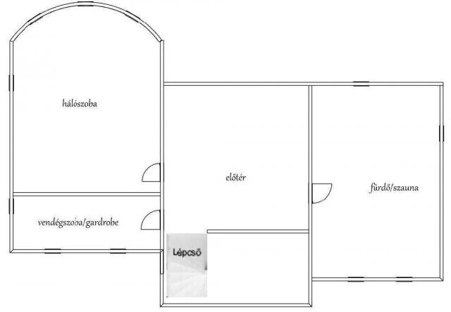 Eladó családi ház, Budapesten, XXII. kerületben 300 M Ft