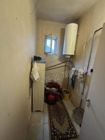 Eladó családi ház, Sarkadon, Retek utcában 6.5 M Ft, 3 szobás