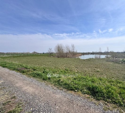 Eladó telek, Győrzámolyon 22 M Ft / költözzbe.hu
