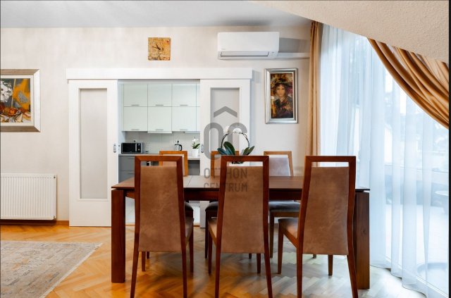 Eladó téglalakás, Budapesten, II. kerületben 289 M Ft, 5 szobás