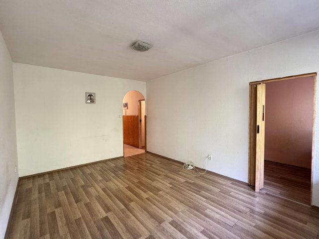Eladó téglalakás, Budapesten, XIX. kerületben, Hunyadi utcában