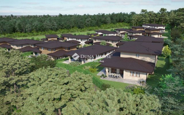 Eladó ikerház, Diósdon 199 M Ft, 5 szobás / költözzbe.hu