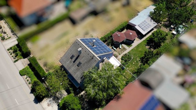 Eladó családi ház, Baracson 75 M Ft, 5+2 szobás