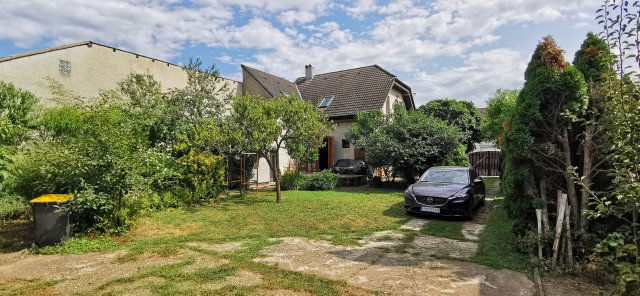 Eladó családi ház, Nagykanizsán 59.9 M Ft, 6 szobás