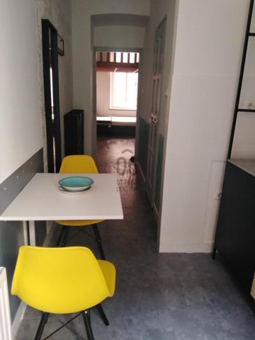 Eladó téglalakás, Budapesten, VII. kerületben 46.5 M Ft